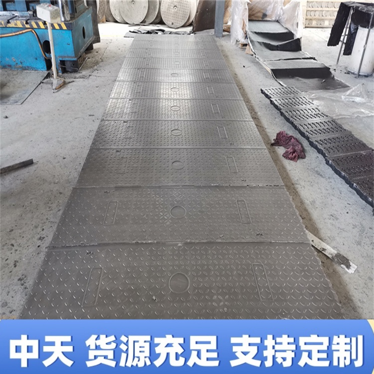 复合电缆沟盖板特性介绍