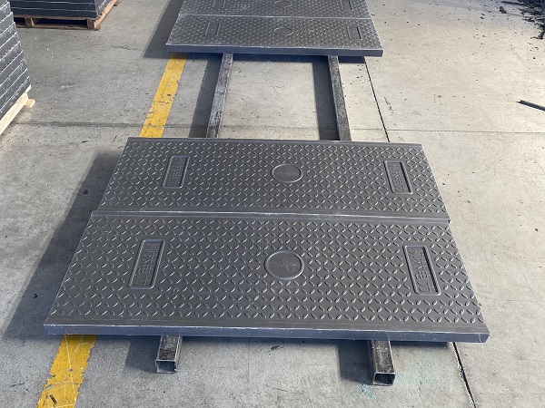 什么是复合电缆沟盖板